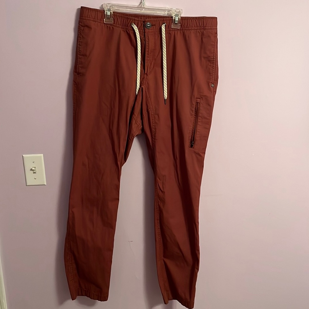 Vuori Ripstop Pants